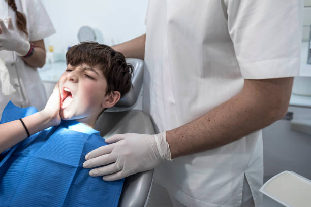 Best Tooth Infection Emergency Dentist  in Brent, AL