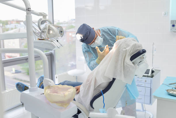 Best Root Canal Emergency Dentist  in Brent, AL