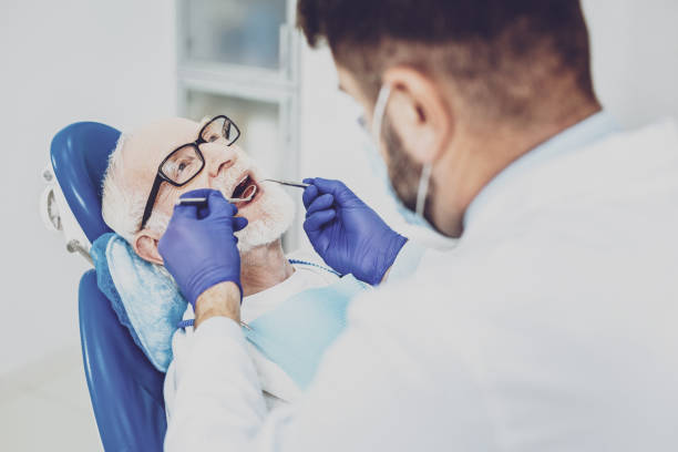 Best Chipped Tooth Repair Near Me  in Brent, AL